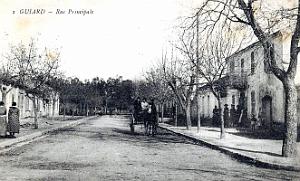 Guiard - Rue Principale